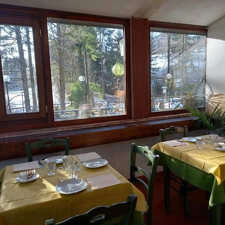 Agriturismo Fonte Magria Abbadia San Salvator Eksteriør billede