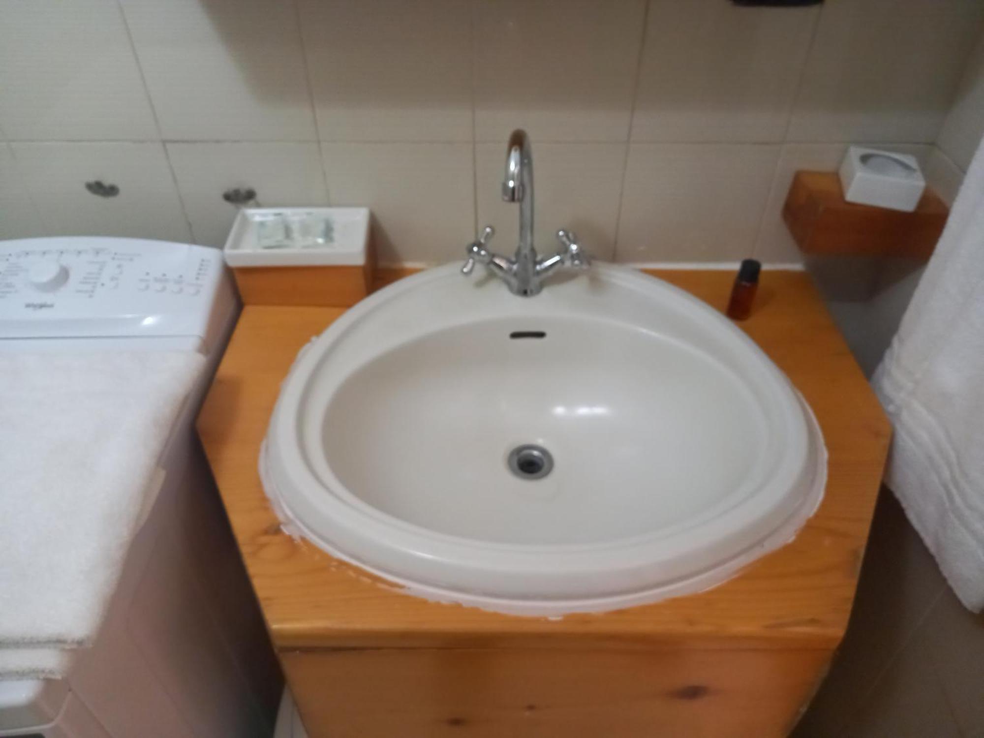 Agriturismo Fonte Magria Abbadia San Salvator Værelse billede