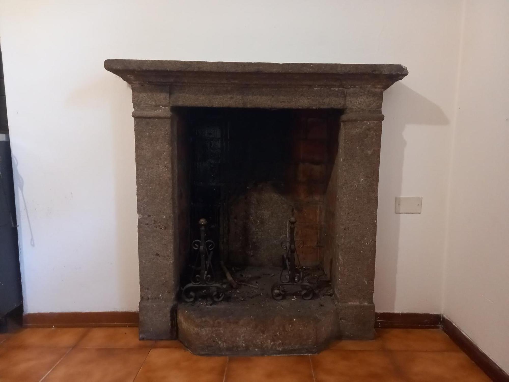 Agriturismo Fonte Magria Abbadia San Salvator Værelse billede